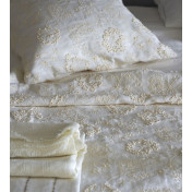 Английская ткань Designers Guild, коллекция Moselle Lino, артикул FDG3134/01