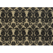 Английская ткань Designers Guild, коллекция Ombrione, артикул F1171/10