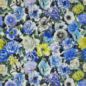 Английская ткань Designers Guild, коллекция Orangerie, артикул FDG2368/02