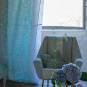Английская ткань Designers Guild, коллекция Padua, артикул F1982/06