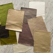 Английская ткань Designers Guild, коллекция Pampas, артикул FDG2163/65