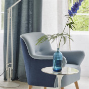 Английская ткань Designers Guild, коллекция Pampas, артикул FDG2163/72