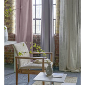 Английская ткань Designers Guild, коллекция Perledo, артикул FDG3103/18