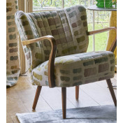 Английская ткань Designers Guild, коллекция Picture Book III, артикул FJD6027/01