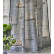 Английская ткань Designers Guild, коллекция Picture Book III, артикул FJD6044/01