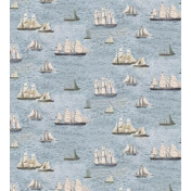 Английская ткань Designers Guild, коллекция Picture Book III, артикул FJD6044/01