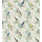 Английская ткань Designers Guild, коллекция Picture Book III, артикул FJD6046/01