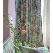 Английская ткань Designers Guild, коллекция Picture Book III, артикул FJD6047/01