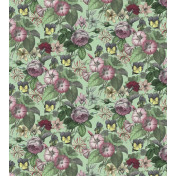 Английская ткань Designers Guild, коллекция Picture Book III, артикул FJD6047/01