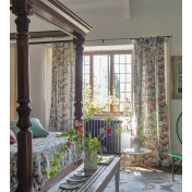 Английская ткань Designers Guild, коллекция Picture Book III, артикул FJD6048/01