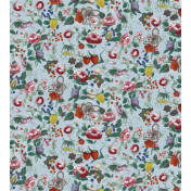 Английская ткань Designers Guild, коллекция Picture Book III, артикул FJD6048/01 Английская ткань Designers Guild, коллекция Picture Book III, артикул FJD6048/01