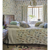 Английская ткань Designers Guild, коллекция Picture Book III, артикул FJD6050/01