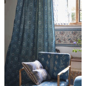 Английская ткань Designers Guild, коллекция Picture Book III, артикул FJD6052/01