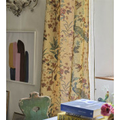 Английская ткань Designers Guild, коллекция Picture Book III, артикул FJD6053/01