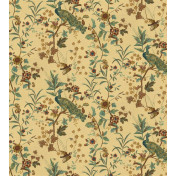 Английская ткань Designers Guild, коллекция Picture Book III, артикул FJD6053/01