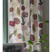 Английская ткань Designers Guild, коллекция Picture Book III, артикул FJD6054/01