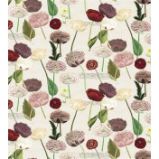 Английская ткань Designers Guild, коллекция Picture Book III, артикул FJD6054/01 Английская ткань Designers Guild, коллекция Picture Book III, артикул FJD6054/01