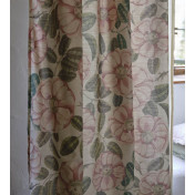 Английская ткань Designers Guild, коллекция Picture Book III, артикул FJD6055/01