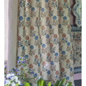 Английская ткань Designers Guild, коллекция Picture Book III, артикул FJD6056/01