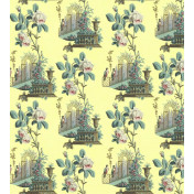 Английская ткань Designers Guild, коллекция Picture Book III, артикул FJD6057/01