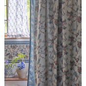 Английская ткань Designers Guild, коллекция Picture Book III, артикул FJD6058/01