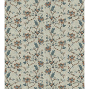 Английская ткань Designers Guild, коллекция Picture Book III, артикул FJD6058/01