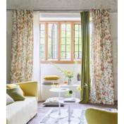 Английская ткань Designers Guild, коллекция Picture Book III, артикул FJD6059/01
