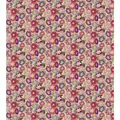 Английская ткань Designers Guild, коллекция Picture Book Prints, артикул FJD6001/01