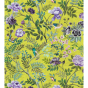 Английская ткань Designers Guild, коллекция Porcelaine de chine, артикул FDG3015/04