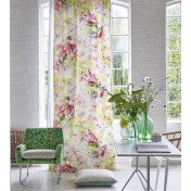 Английская ткань Designers Guild, коллекция Porcelaine de chine, артикул FDG3017/01