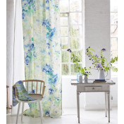 Английская ткань Designers Guild, коллекция Porcelaine de chine, артикул FDG3017/02