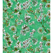 Английская ткань Designers Guild, коллекция Porcelaine de chine, артикул FDG3018/02