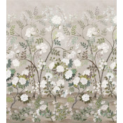 Английская ткань Designers Guild, коллекция Porcelaine de chine, артикул FDG3019/02