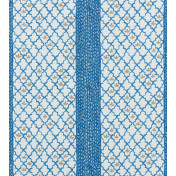 Английская ткань Designers Guild, коллекция Porcelaine de chine, артикул FDG3021/01