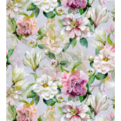 Английская ткань Designers Guild, коллекция Porcelaine de chine, артикул FDG3024/01