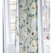 Английская ткань Designers Guild, коллекция Porcelaine de chine, артикул FDG3024/02