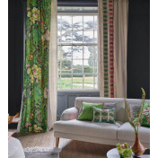 Английская ткань Designers Guild, коллекция Pottery Studio, артикул FDG3161/01