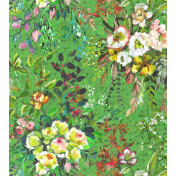 Английская ткань Designers Guild, коллекция Pottery Studio, артикул FDG3161/01