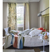 Английская ткань Designers Guild, коллекция Pottery Studio, артикул FDG3161/02