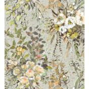 Английская ткань Designers Guild, коллекция Pottery Studio, артикул FDG3161/02