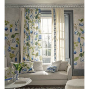 Английская ткань Designers Guild, коллекция Pottery Studio, артикул FDG3162/01