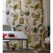 Английская ткань Designers Guild, коллекция Pottery Studio, артикул FDG3162/02