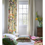 Английская ткань Designers Guild, коллекция Pottery Studio, артикул FDG3163/01