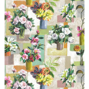 Английская ткань Designers Guild, коллекция Pottery Studio, артикул FDG3163/01