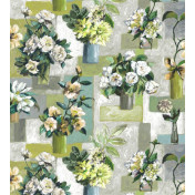 Английская ткань Designers Guild, коллекция Pottery Studio, артикул FDG3163/02