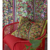 Английская ткань Designers Guild, коллекция Pottery Studio, артикул FDG3164/02