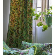 Английская ткань Designers Guild, коллекция Pottery Studio, артикул FDG3165/01