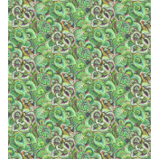 Английская ткань Designers Guild, коллекция Pottery Studio, артикул FDG3165/01