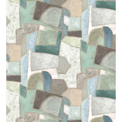 Английская ткань Designers Guild, коллекция Pottery Studio, артикул FDG3166/01