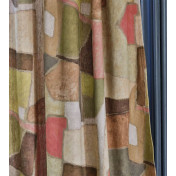 Английская ткань Designers Guild, коллекция Pottery Studio, артикул FDG3166/02